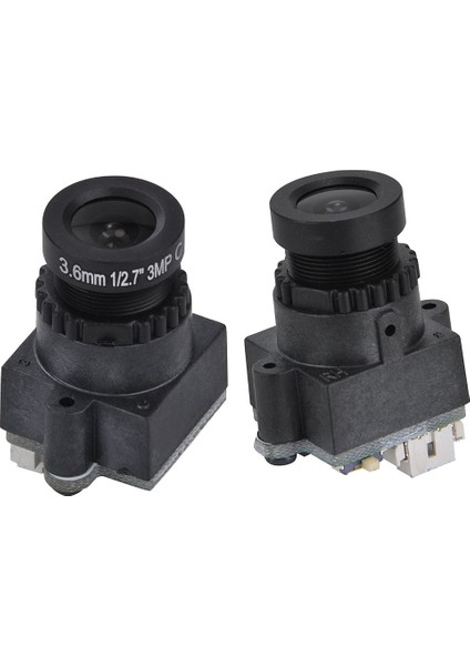 2 Pcs 1000TVL Fpv Kamera Geniş Açılı Lens Cmos Ntsc Pal QAV250 Multicopter, 3.6mm ve 2,8mm (Yurt Dışından) fiyatları