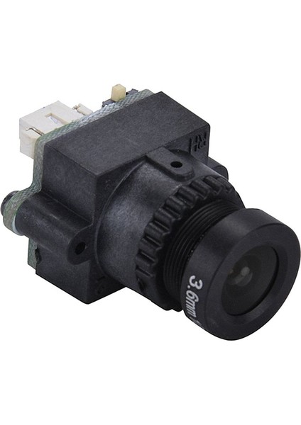 2 Pcs 1000TVL Fpv Kamera Geniş Açılı Lens Cmos Ntsc Pal QAV250 Multicopter, 3.6mm ve 2,8mm (Yurt Dışından) fırsatları