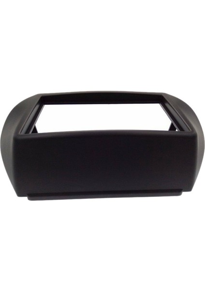 Fiat Fiorino Için Citroen Nemo Peugeot Ikiper 2din Ses Paneli DVD Gezinme Paneli Çerçeve Araba Fasias Stereo Radyo Paneli (Yurt Dışından) fiyatları