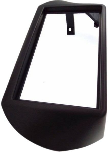 Fiat Fiorino Için Citroen Nemo Peugeot Ikiper 2din Ses Paneli DVD Gezinme Paneli Çerçeve Araba Fasias Stereo Radyo Paneli (Yurt Dışından) modelleri