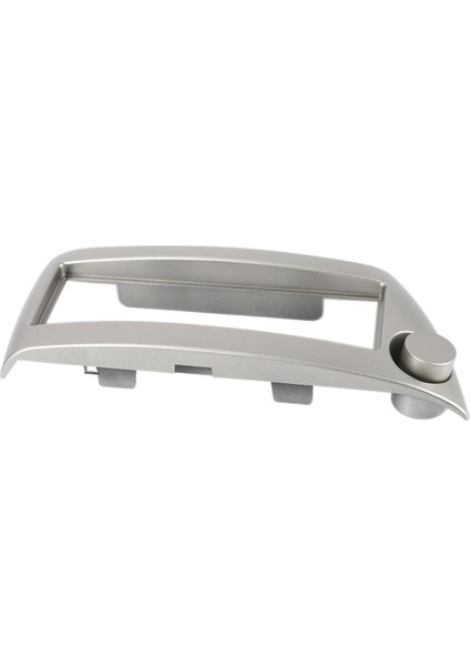 Araba Stereo Fasya Dash Panel 1 Ford Ka 1996-2008 Lhd Için Dın Çerçeve Trim Kiti (Yurt Dışından) fırsatları