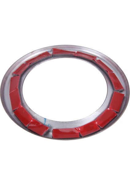 10. Gen Civic A-Fillar Hoparlör Dekorasyonları Için 4x, Honda Civic 2016-2019 Için Kapı Ses Hoparlör Trimleri (Yurt Dışından) fiyatları