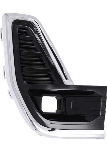 Ön Sisli Fog Krom Trim Kapak Lambası Çerçevesi 84740047 84811979 Chevrolet Gmc Acadia Için 2020-2022 Sis Lamba Çerçevesi (Yurt Dışından) indirimleri