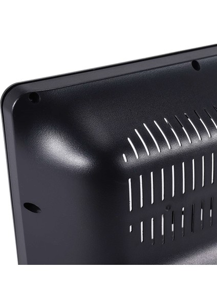 5x 9 Inç Android Navigasyon Büyük Ekran Yetiştirme Set Çerçeve Gösterimi Paneli Evrensel Kamyon DVD Dönüşüm Çerçevesi (Yurt Dışından)