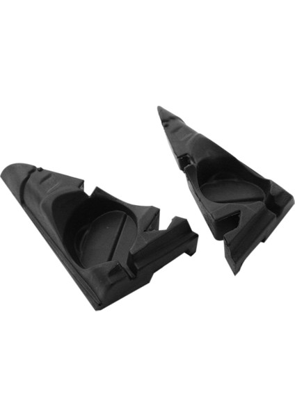 Bmw Serisi E92 E93 2006-2013 Ön Kapı Hoparlör Tweeter Köpük Conta Çifti 51337119173 5137119174 (Yurt Dışından) fiyatları