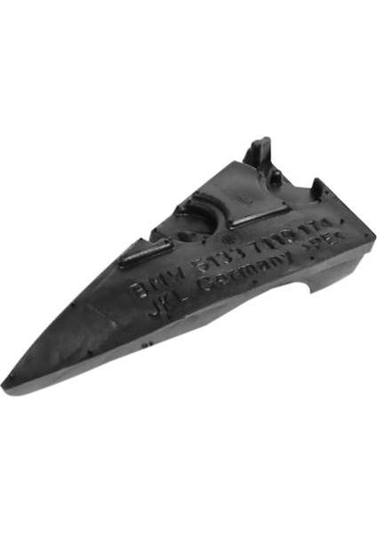 Bmw Serisi E92 E93 2006-2013 Ön Kapı Hoparlör Tweeter Köpük Conta Çifti 51337119173 5137119174 (Yurt Dışından) indirimleri