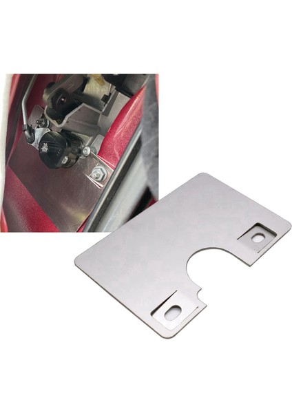 2x Hırsızlık Koruması Ducato X250 X290 Jumper Boksör Fuse Için Sürücü Kapısı Pislik Durağı (Yurt Dışından) indirimleri