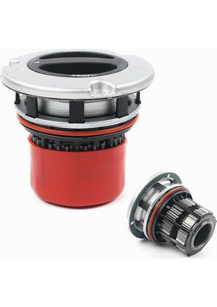 1pc Otomatik Kilitleme Ön Hub Ford F250 F350 F450 F550 Süper Görev 2005-2010 AC3Z3B396A AC3Z-3B396-A (Yurt Dışından) indirimleri