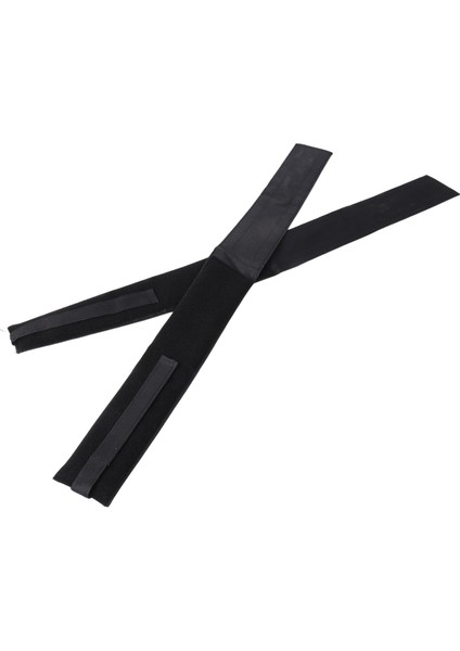 Stilts Kayışları, Konforlu Yastıklı Geniş Dişli Kayışlar Bacak Bantları, Çeşitli Stilts Markalarıyla Çalışın, 2 Çift (Yurt Dışından) fiyatları