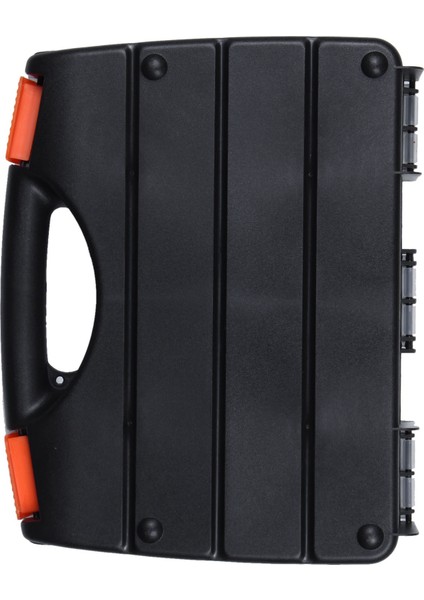 B-320 Taşınabilir Parçalar Kutu Vidalı Saklama Kutusu Metal Parçalar Donanım Tornavida Aracı Tamir El Aracı (Yurt Dışından) fırsatları