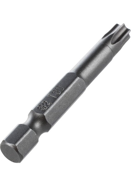 6mm T30 Kafa 50MM Uzunluğunda Manyetik Torx Tornavida Bitler Aracı 30 Pcs (Yurt Dışından) indirimleri