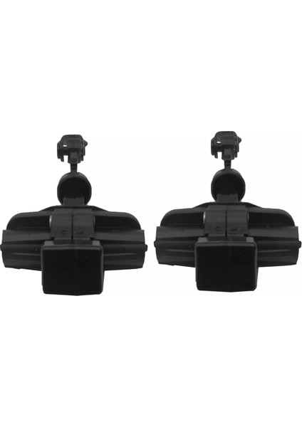 2pcs Ön Kapı Kontrolü Durdurma Kayışı 9L3Z-1522886-A Ford F150 F150 F150 2009-2014 Kapı Durdurucu Menteşe Kayışı Sınır Sınırı Çubuk Durağı (Yurt Dışından) indirimleri