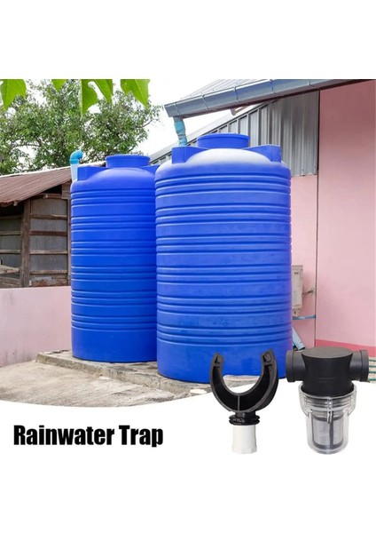 Yağmur Catcher Yağmur Varil Saptırıcı Yağmur Suyu Toplama Sistemi 1 Set 110MM Esnek Hortum Dayanıklı Sızdırmaz Kauçuk Halka (Yurt Dışından) indirimleri