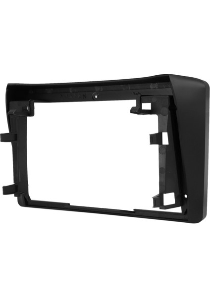 Chevrolet Captiva Için 3x 9 Inç Araba Fasyası 2009-2012 2din Fasya Ses Montajı Paneli Çerçeve Kiti Araç Aksesuarları (Yurt Dışından) indirimleri