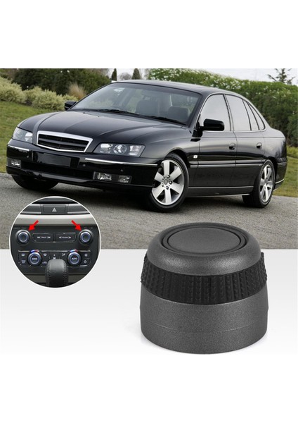 Commodore Için Caprice Için Holden Için Araba Radyosu Hacim Düğmesi 2011-13 92292578 Hacim Kontrol Düğmesi (Yurt Dışından) fiyatları
