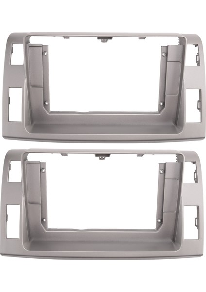 Toyota Previa/tarago DVD Stereo Çerçeve Plakası Adaptörü Montaj Dash Montaj (Yurt Dışından) fiyatları