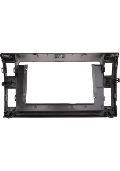 Toyota Previa/tarago DVD Stereo Çerçeve Plakası Adaptörü Montaj Dash Montaj (Yurt Dışından) indirimleri