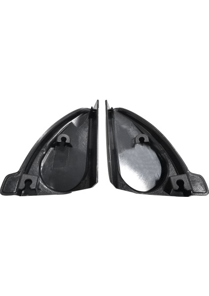 Araba Kapısı Paneli Ses Korsusu Kapak Tweeter Üçgen Hoparlör Hoparlör Kapağı Trim Chevrolet Cruze 2009 2010 2011 2011 (Yurt Dışından) modelleri