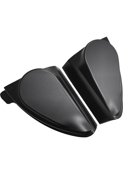 Araba Kapısı Paneli Ses Korsusu Kapak Tweeter Üçgen Hoparlör Hoparlör Kapağı Trim Chevrolet Cruze 2009 2010 2011 2011 (Yurt Dışından) fırsatları