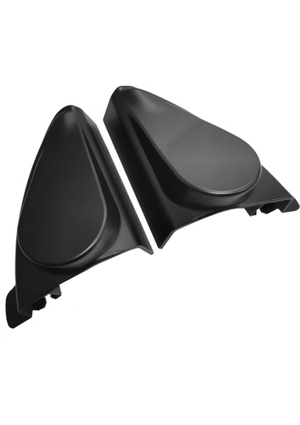 Araba Kapısı Paneli Ses Korsusu Kapak Tweeter Üçgen Hoparlör Hoparlör Kapağı Trim Chevrolet Cruze 2009 2010 2011 2011 (Yurt Dışından) indirimleri