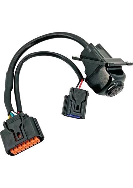Yardım Park Kamerası Ters Yardım Arka Bakış Kamerası 95760-C1100 95760-C2101 95766-E6201 Hyundai Sonata 2015-2017 (Yurt Dışından) fırsatları