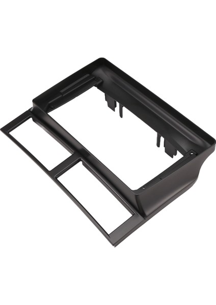 Jeep Grand Cherokee Için Araba Radyosu Fasyası 98-04 DVD Stereo Çerçeve Plakası Adaptörü Montaj Çizgisi Kurulumu Çerçeve Trim Kiti (Yurt Dışından) fiyatları