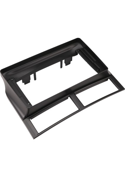 Jeep Grand Cherokee Için Araba Radyosu Fasyası 98-04 DVD Stereo Çerçeve Plakası Adaptörü Montaj Çizgisi Kurulumu Çerçeve Trim Kiti (Yurt Dışından) modelleri