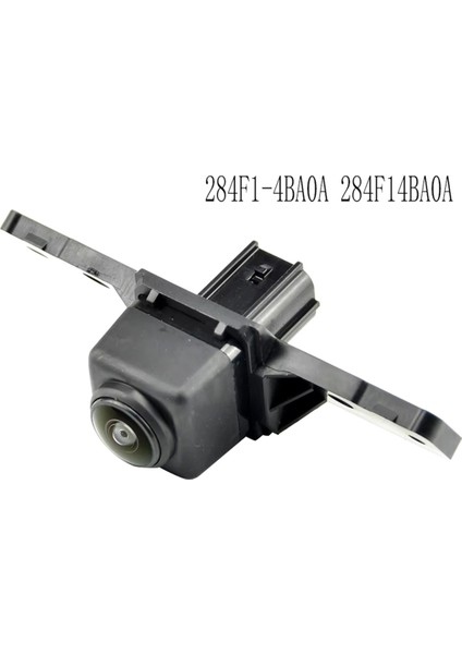 Arka Görünüm Yardımcı Kamera Nissan Rogue Murano Park Park Yardım Kamerası Için Ters Yedek Kamera 284F1-4BA0A 284F14BA0A (Yurt Dışından) fiyatları