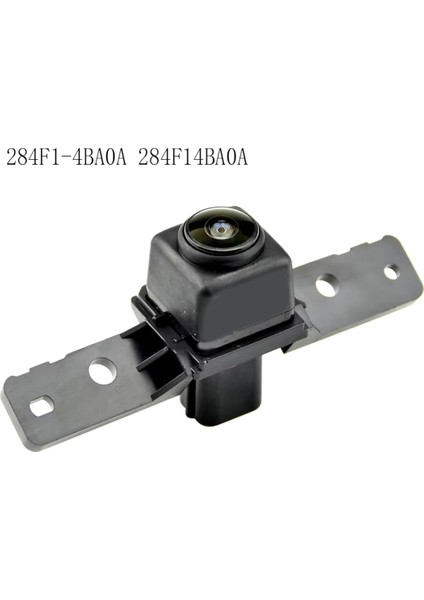 Arka Görünüm Yardımcı Kamera Nissan Rogue Murano Park Park Yardım Kamerası Için Ters Yedek Kamera 284F1-4BA0A 284F14BA0A (Yurt Dışından) modelleri