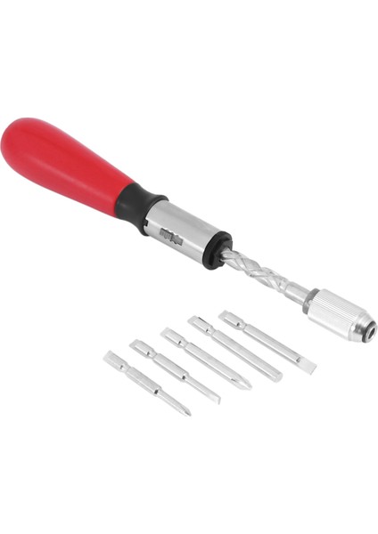 4 Set 260MM Spiral Vidalı Teroz (Yurt Dışından) fırsatları