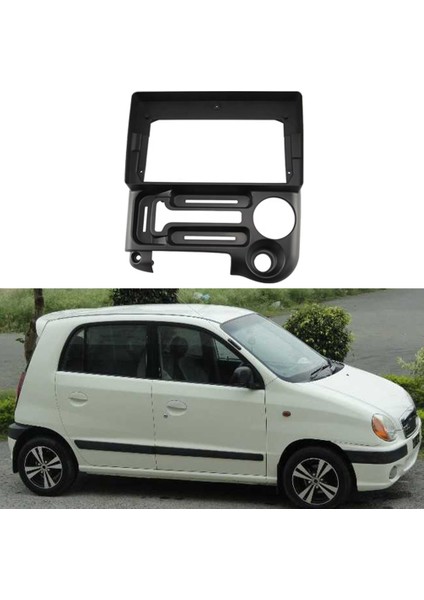 Hyundai Santro 2003-2005 Için Araba Radyo Fasyası (Yurt Dışından) fiyatları