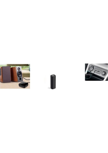 Ses Kablosu Temiz Ses Filtresi 3.5mm Aux (Yurt Dışından) fiyatları