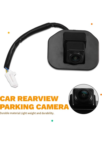 Araba Ters Arka Görünüm Park Yardım Kamerası 28442-6LA0A Nissan Sentra 2019-2022 Yedekleme Yardım Kamerası 284426LA0A (Yurt Dışından) indirimleri
