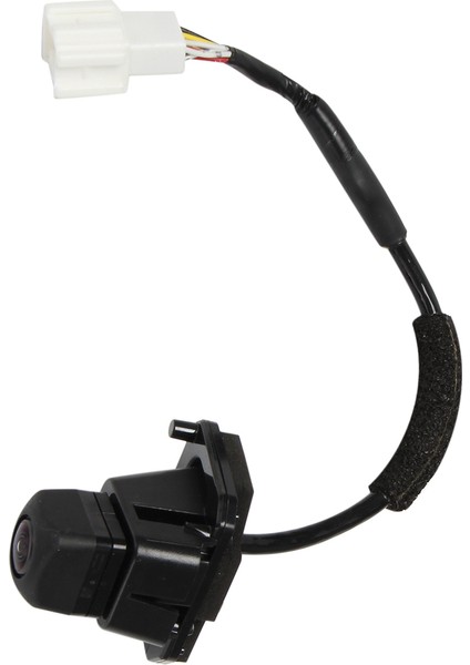 Araba Arka Görünüm Kamera Ters 39530-T0A-J01 39530-T0A A01 Honda Crv Cr-V 2.4l 2012-2017 Yedek Park Yardımı Kamerası (Yurt Dışından) fiyatları