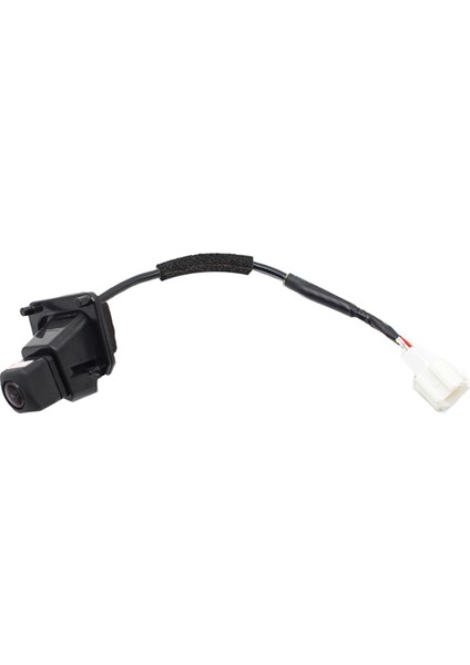 Araba Arka Görünüm Kamera Ters 39530-T0A-J01 39530-T0A A01 Honda Crv Cr-V 2.4l 2012-2017 Yedek Park Yardımı Kamerası (Yurt Dışından) indirimleri
