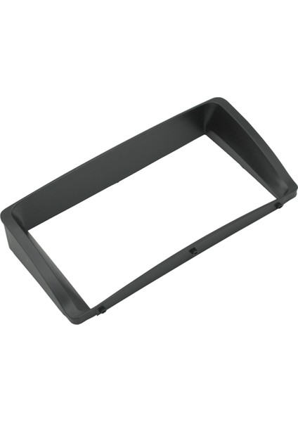 2x Araç Gösterge Tablosu Çerçeve Radyo Fasya Dash Mp5 Toyota Corolla Için Player DVD Adaptör Çerçevesi 2003 2004 2005 2006 (Yurt Dışından) fırsatları