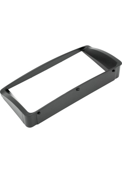 2x Araç Gösterge Tablosu Çerçeve Radyo Fasya Dash Mp5 Toyota Corolla Için Player DVD Adaptör Çerçevesi 2003 2004 2005 2006 (Yurt Dışından) indirimleri