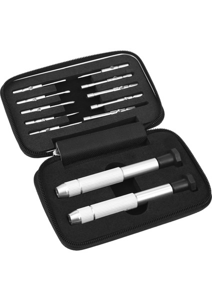 2 Set Gözlük Hassas Tornavida Kiti Takı Gözlükleri Onarma Aracı (Yurt Dışından) modelleri