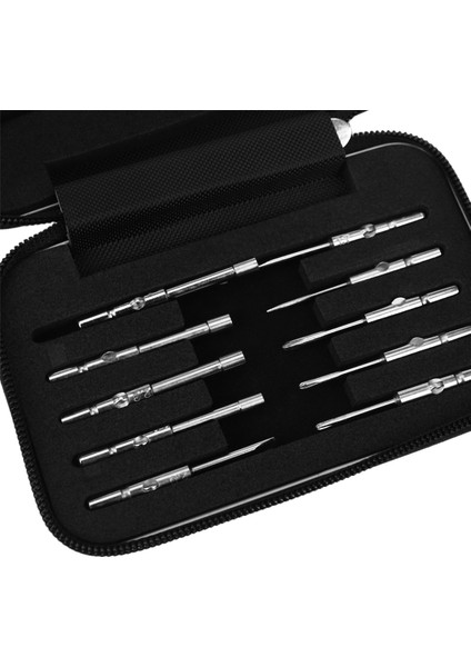 2 Set Gözlük Hassas Tornavida Kiti Takı Gözlükleri Onarma Aracı (Yurt Dışından) indirimleri