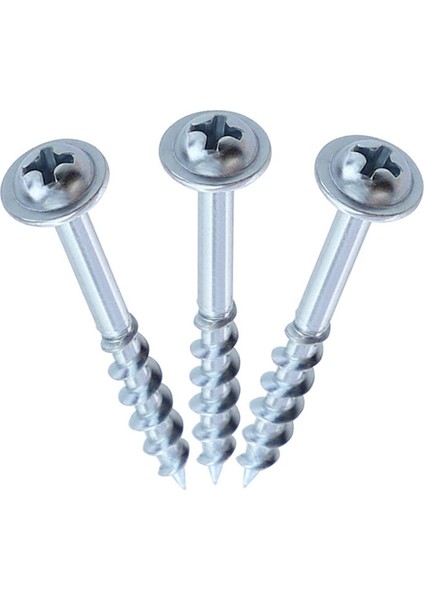 200PCS Ahşap Işleme 32MM Cep Deliği Vidaları Ph2 Çapraz Sürücü Kafası Kendi Kendine Dokunma Vidası Cep Deliği Jig (Yurt Dışından) modelleri