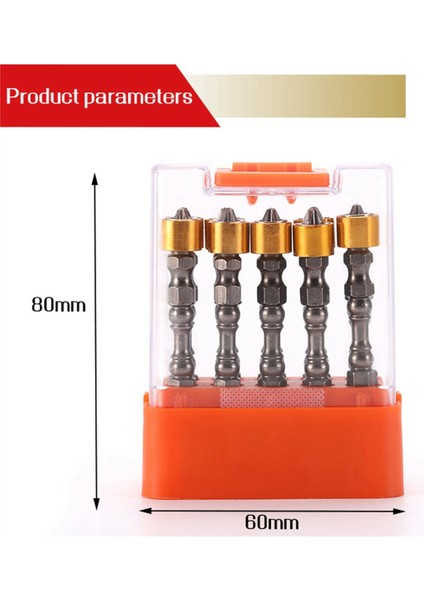 Elektrikli Tornavida Seti Tornavida Yüksek Mukavemetli Hava Mıknatıs Tornavida S2 Tornavida Çift Tornavida Başlığı (Yurt Dışından) fiyatları