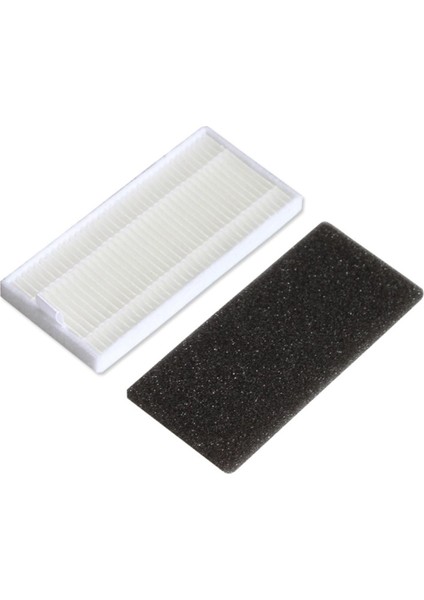 Kyvol Cybovac E20 E30 E31 EC30MQ Robot Vakum Ana Fırça Yan Fırça Filtresi, Vakum Parçaları Için Yedek Ekler (Yurt Dışından) fırsatları