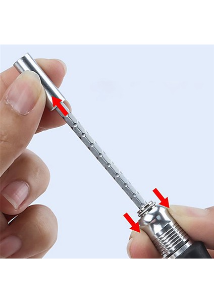 Hassas Tornavida Seti 126-1 Arada Profesyonel Bakım Aracı Seti (Yurt Dışından) fırsatları