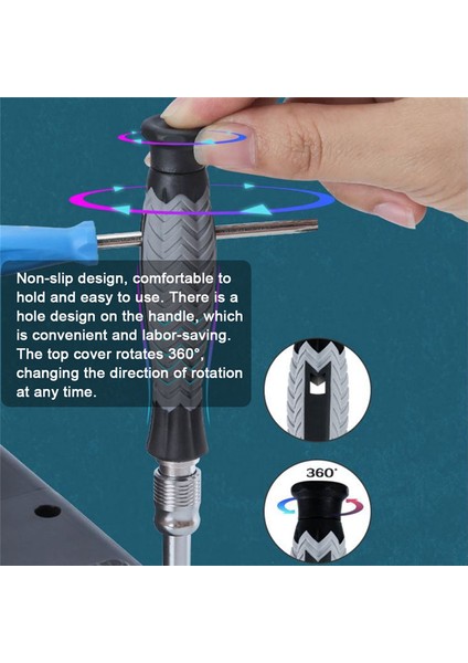 Hassas Tornavida Seti 126-1 Arada Profesyonel Bakım Aracı Seti (Yurt Dışından) indirimleri