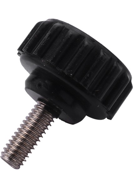 M4 x 10MM Yuvarlak Kafa Vida Thumbsscrews Tuzlu Kelepçe Knob 8 Pcs (Yurt Dışından) fırsatları