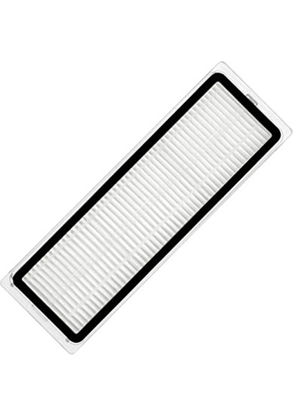 Dreame Bot Z10 Pro L10 Artı Elektrikli Süpürge Ana Fırça Yan Fırça Filtre Paspas Bezi Toz Torbası Aksesuarları Değiştirme (Yurt Dışından) indirimleri