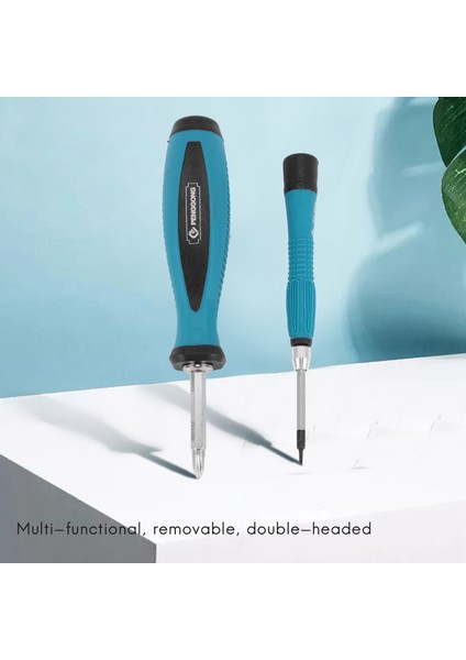 Penggong Tornavida Setleri 10 Adet Cr-V Manyetik Oluklu Phillips Yıldız Ev Aletleri Tamir Çok Fonksiyonlu El Alet Setleri (Yurt Dışından) modelleri