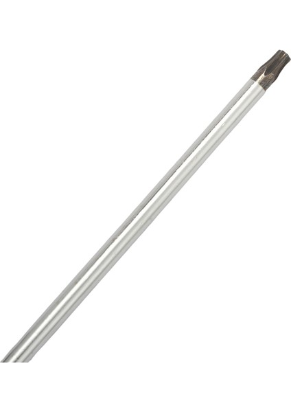 5x Plastik Sap T20 Güvenlik Torx Tornavida El Aletleri (Yurt Dışından) modelleri