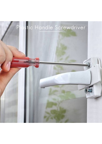 5x Plastik Sap T20 Güvenlik Torx Tornavida El Aletleri (Yurt Dışından) fırsatları