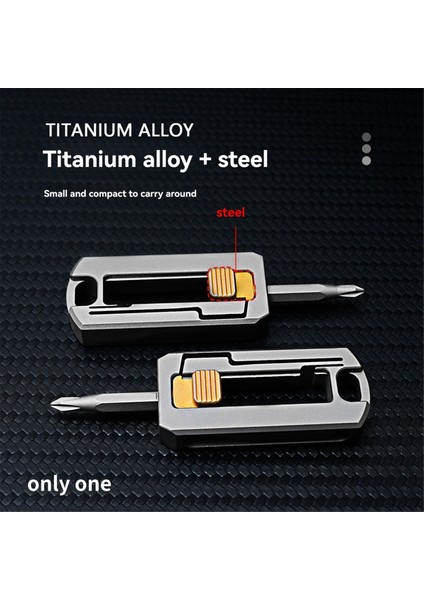 Mini Tornavida Manyetik Küçük Bakım Kombinasyonu Çok Fonksiyonlu Taşınabilir Dış Mekan Edc Araçları (Yurt Dışından) indirimleri